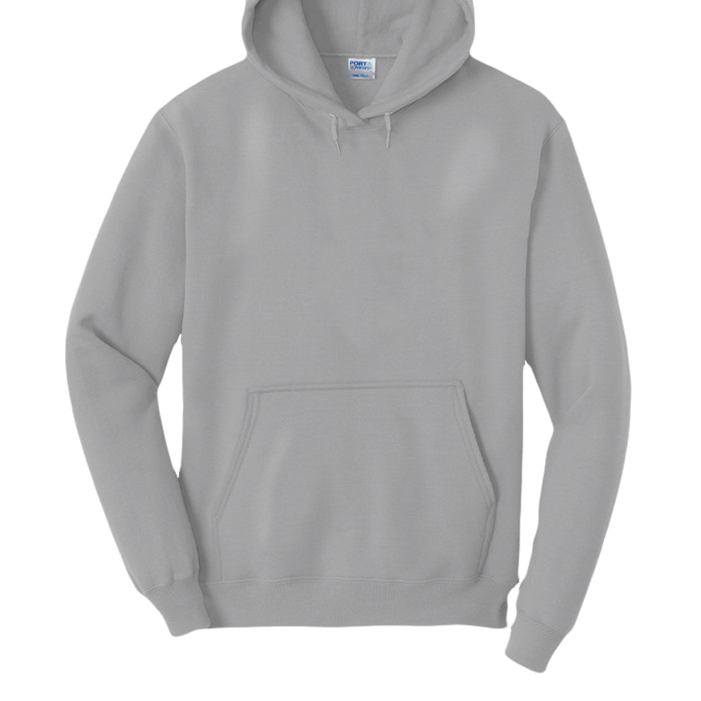 Athletic Heather - PC90H - FRONT