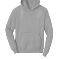 Athletic Heather - PC90H - FRONT
