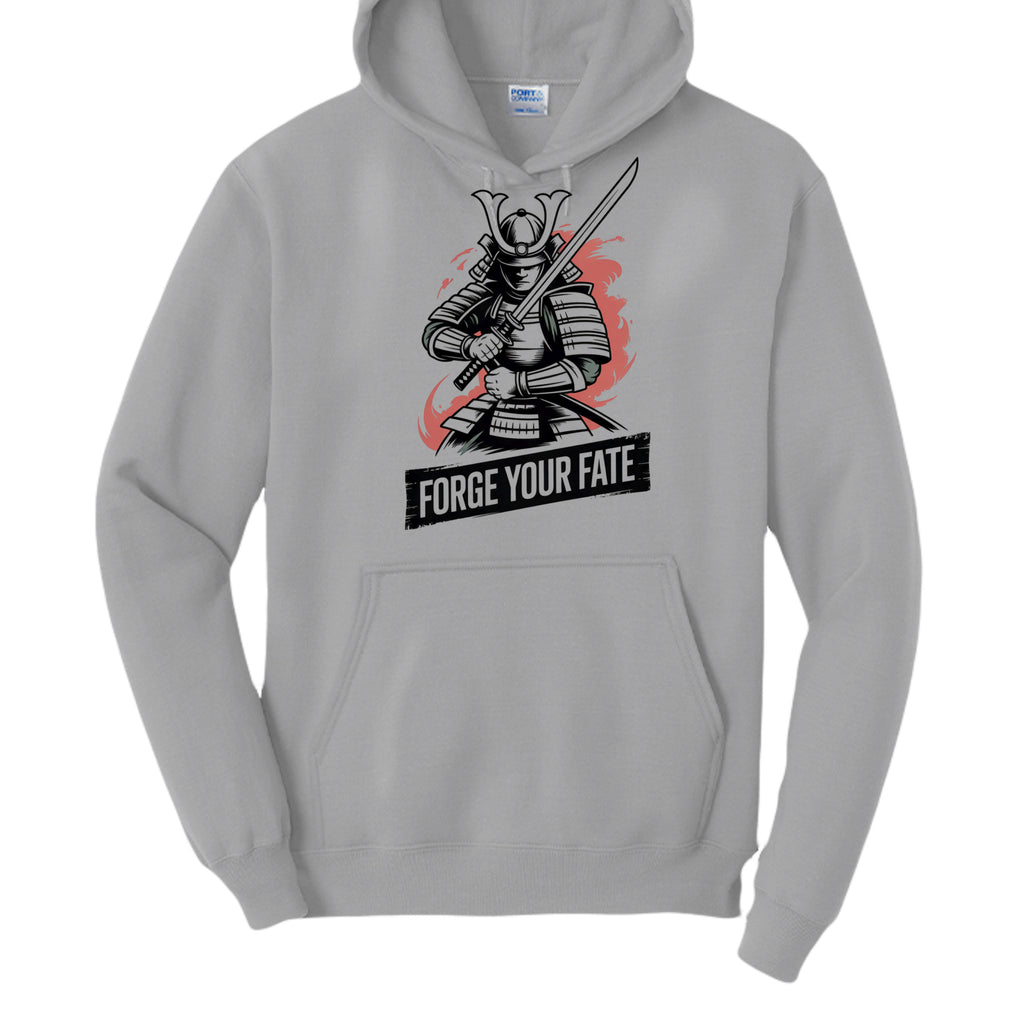 Athletic Heather - PC90H - FRONT