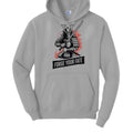 Athletic Heather - PC90H - FRONT