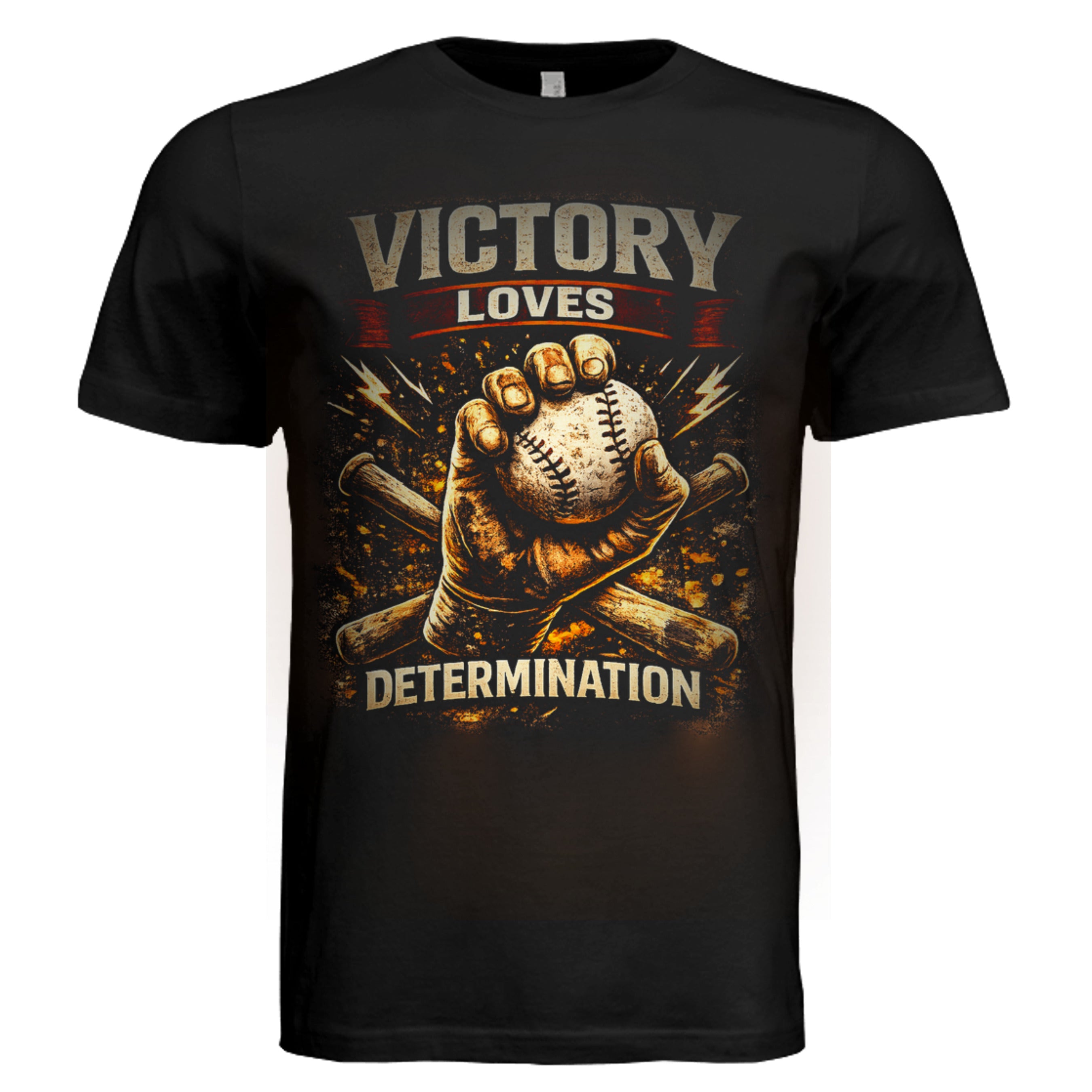 BLACK - 3001C - FRONT